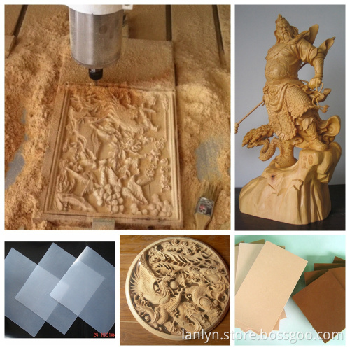 Chinese hot sale sidewinder high quality cnc router 1325 price